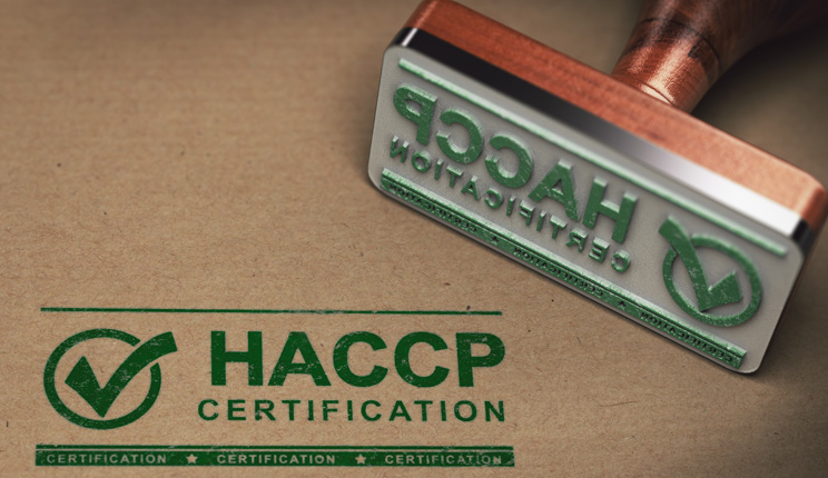 HACCP